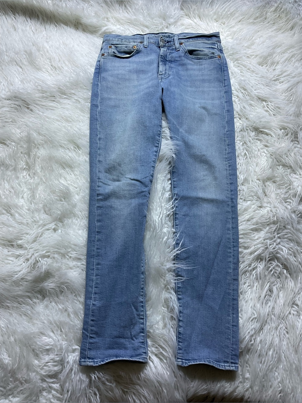 Levi’s Premium 510 Skinny Fit Levi’s Flex Men's Jeans